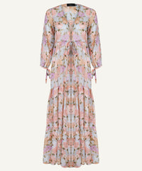 FLARED DRESSES