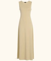 DRESSES & ABAYAS