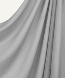 Light Grey Modal Hijab