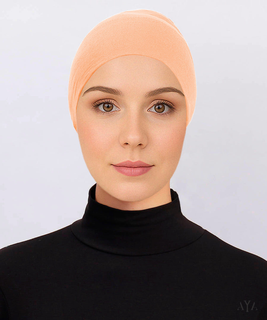 Hijab Caps