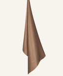 Macchiato Textured Satin Hijab
