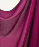 Magenta Modal Hijab