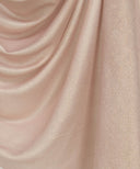 Mauve Gold Shimmer Hijab