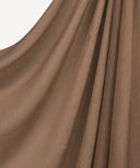 Mocha Brown Modal Hijab