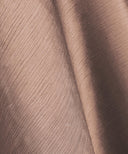 Mocha Muse Textured Satin Hijab