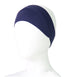 Navy Blue Headband