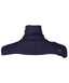 Navy Blue Square Neck Cover