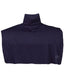 Navy Blue  Neck Cover