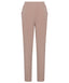 Nude Jersey Modest Trousers