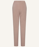 Nude Jersey Trousers
