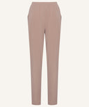Nude Jersey Trousers