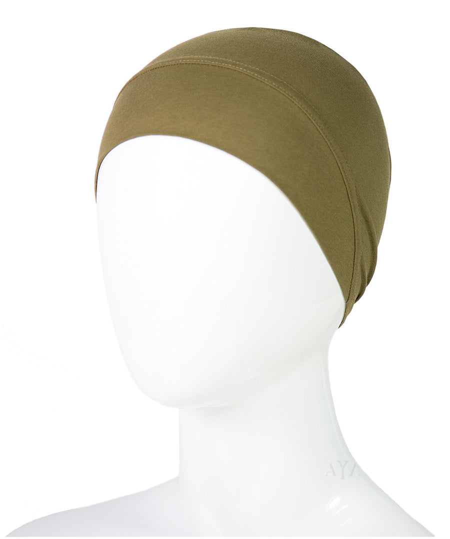 Tieback Bonnets