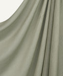 Pale Green Modal Hijab