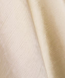Pearl Cream Textured Satin Hijab