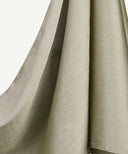 Pistachio Textured Satin Hijab
