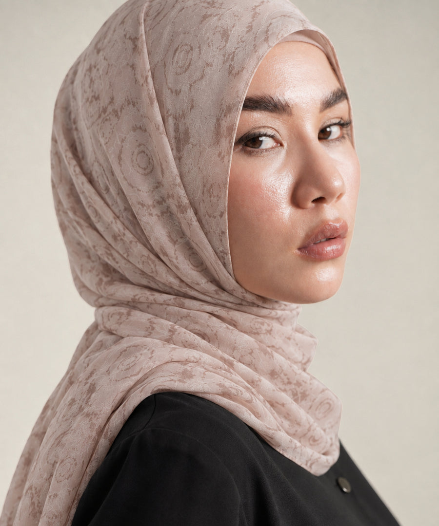 Printed Hijabs