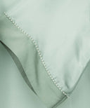 Sage Green Bell Sleeve Cardigan Set