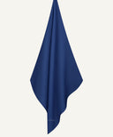 Sapphire Blue Modal Hijab