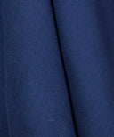 Sapphire Blue Modal Hijab