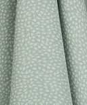 Sweet Mint Printed Chiffon Hijab