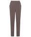 Taupe Jersey Modest Trousers