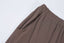 Taupe Jersey Modest Trousers