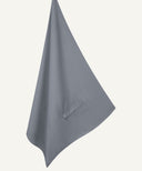 Ultimate Gray Chiffon Magnet Hijab