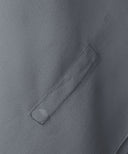 Ultimate Gray Chiffon Magnet Hijab