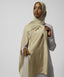 Vintage Sage Modal Luxe Hijab Scarf