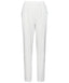 White Jersey Modest Trousers