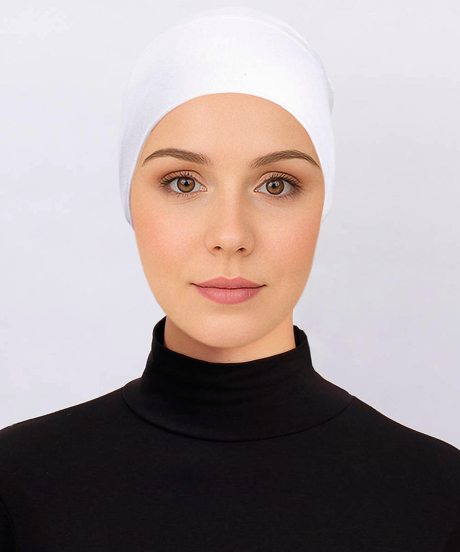 Hijab Caps
