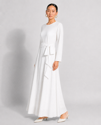 DRESSES & ABAYAS