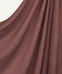 Wild Ginger Modal Hijab